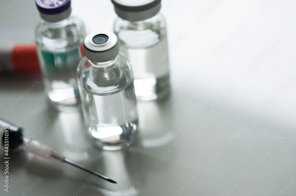 Medicine in vial , ready for vaccine injection , Cancer Treatment , Pain Treatment and can also be abused for an illegal use, healthcare and medical concept vaccination. Medicine in vial , ready for vaccine injection , Cancer Treatment , Pain Treatment and can also be abused for an illegal use, healthcare and medical concept vaccination.