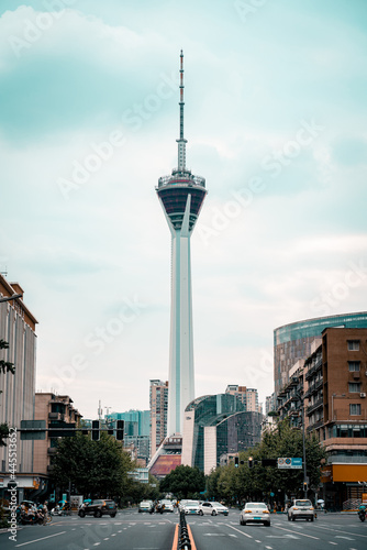 Wallpaper Mural Chengdu 339, Sichuan Province Torontodigital.ca