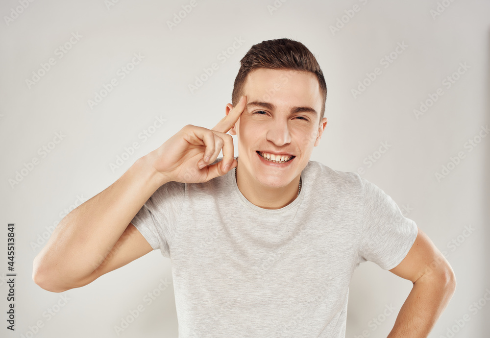 emotional man t shirts smile lifestyle studio emotional man t shirts smile lifestyle studio