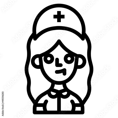 nurse