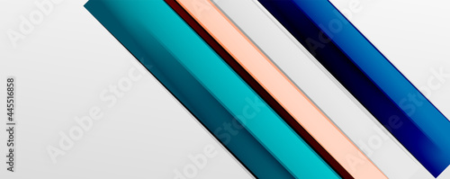 Color abstract lines trendy geometric background for business or technology presentation, internet poster or web brochure cover, wallpaper Free Download Color abstract lines trendy geometric background for business or technology presentation, internet poster or web brochure cover, wallpaper - GFXLoad