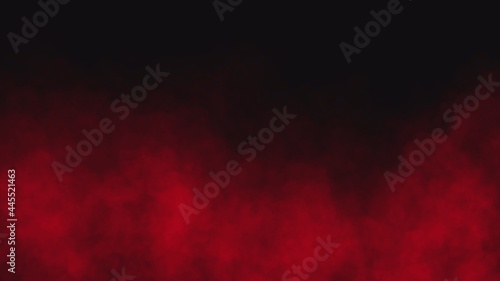 Abstract red color background Cement surface concrete ,texture background , illustration Wallpaper