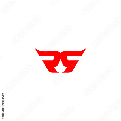 RS logo simple