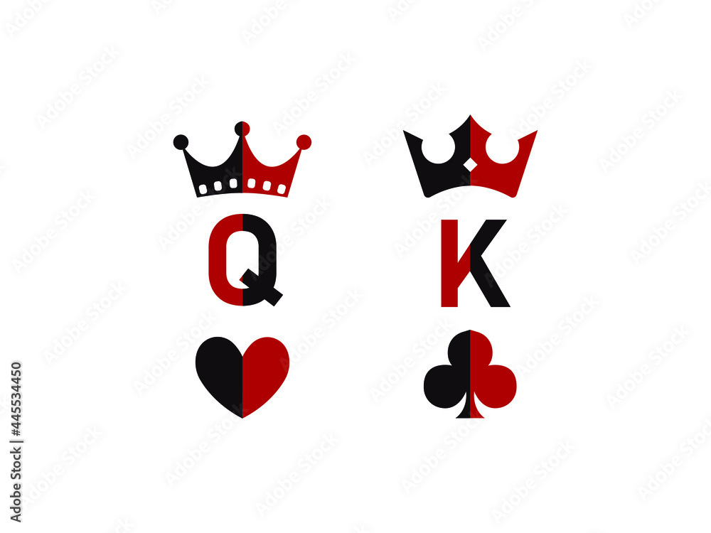 Tattoo King and Queen: King Queen Tattoo for Couples.