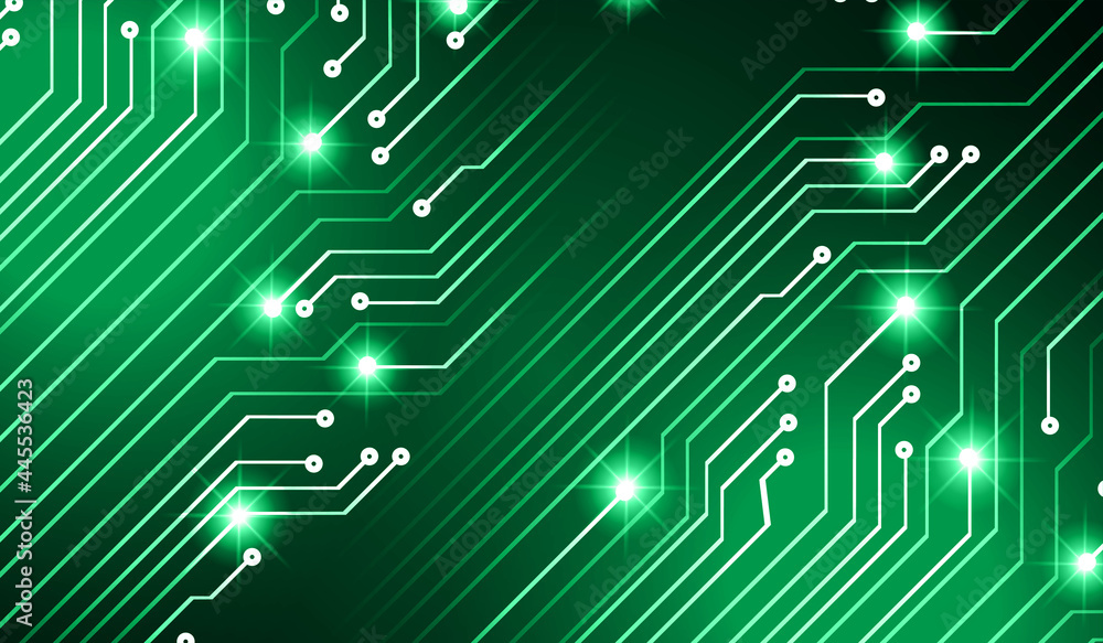 cyber circuit future technology concept background cyber circuit future technology concept background