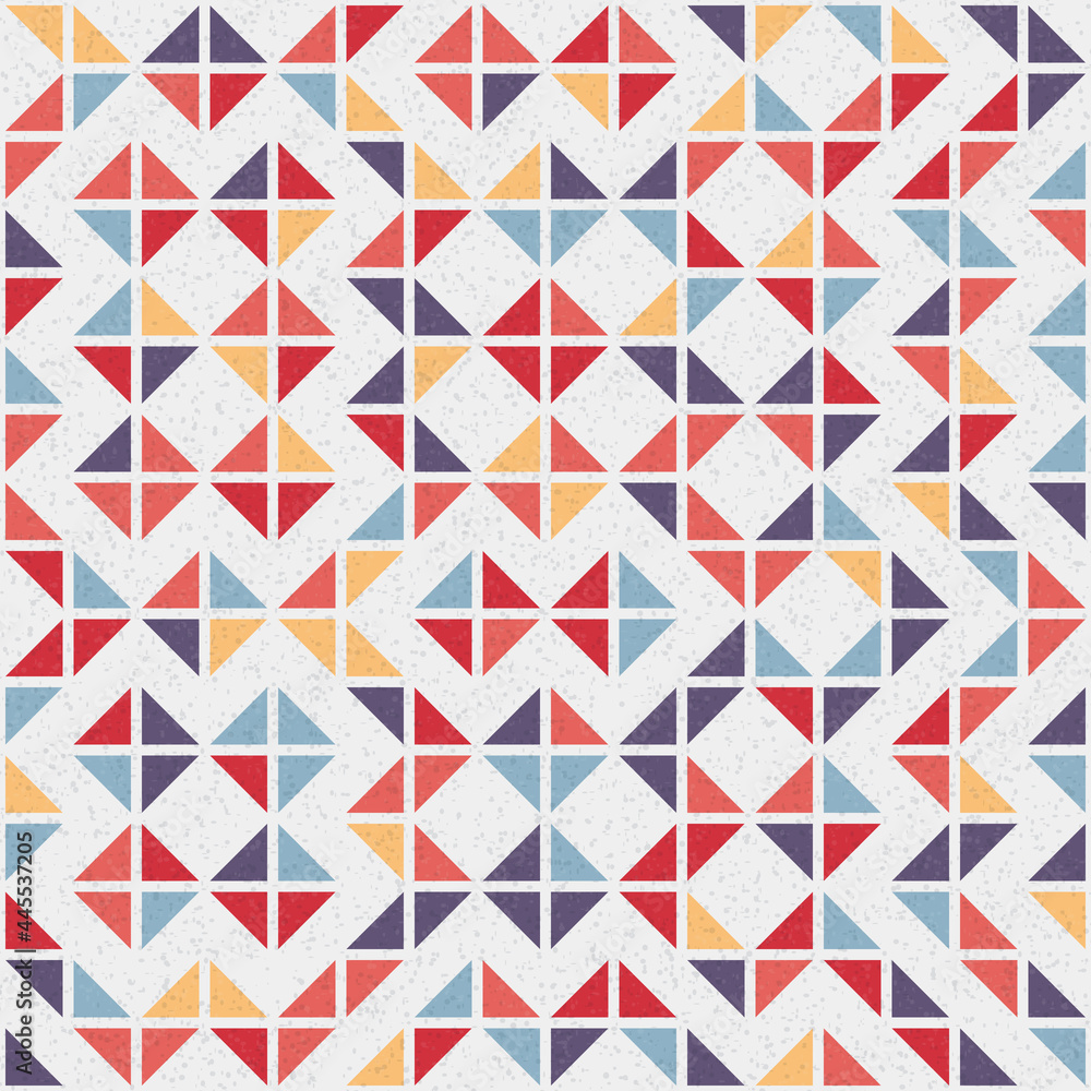 Abstract Geometric Pattern generative computational art illustration Abstract Geometric Pattern generative computational art illustration