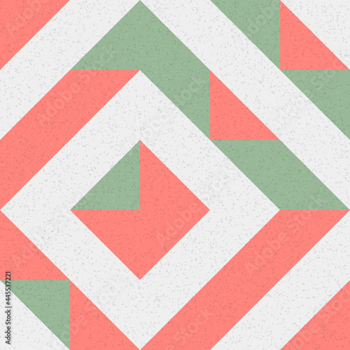 Free Download Abstract Geometric Pattern generative computational art illustration - GFXLoad