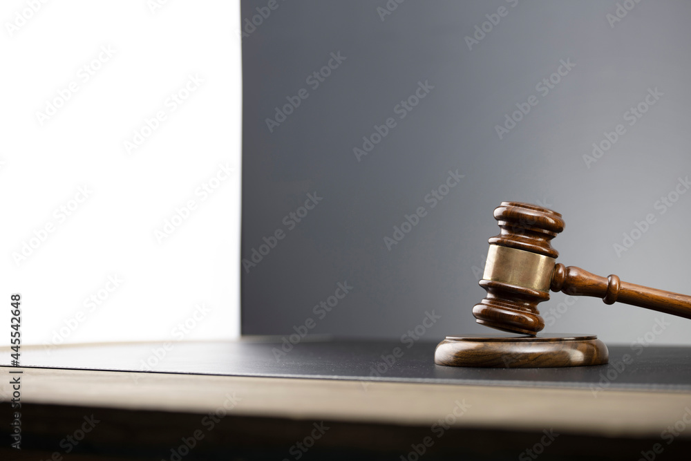 Gavel. Auction sale and business concept. Gavel. Auction sale and business concept.