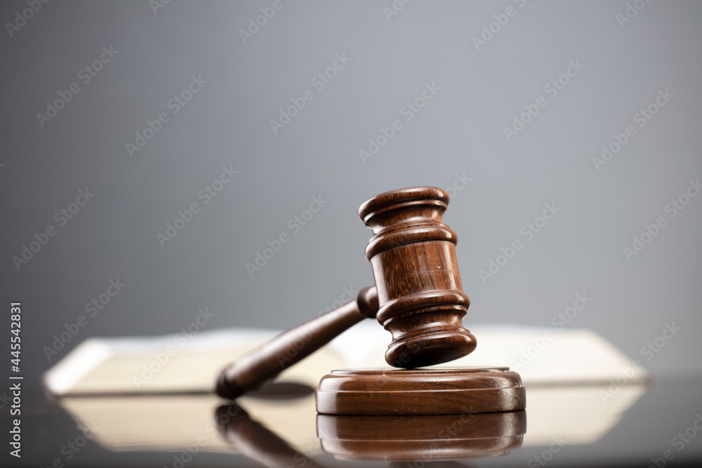 Gavel. Auction sale and business concept. Gavel. Auction sale and business concept.