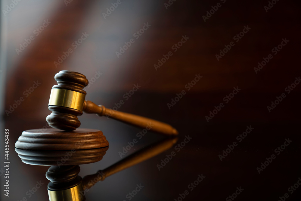 Gavel. Auction sale and business concept. Gavel. Auction sale and business concept.