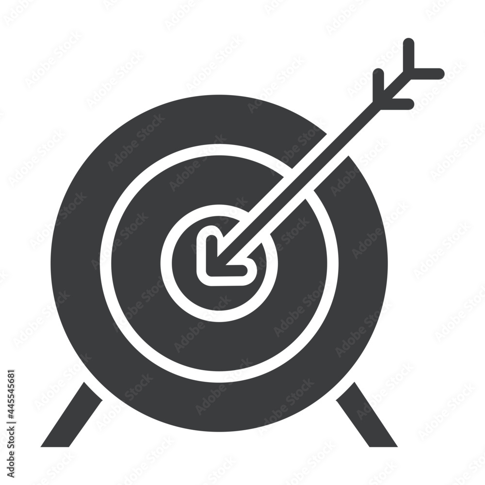 Archery Icon Archery Icon