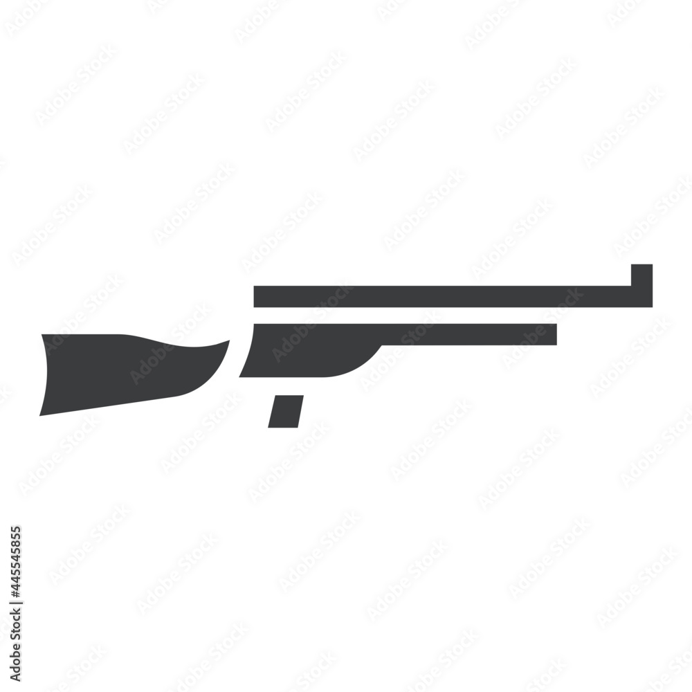 Air Gun Icon Air Gun Icon