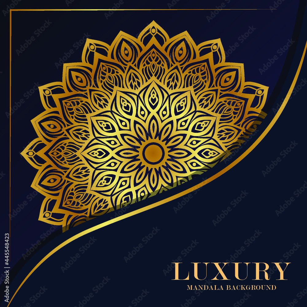 luxury mandala background luxury mandala background