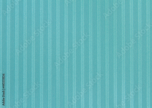 Light blue striped fabric. Fabric texture,background for design.