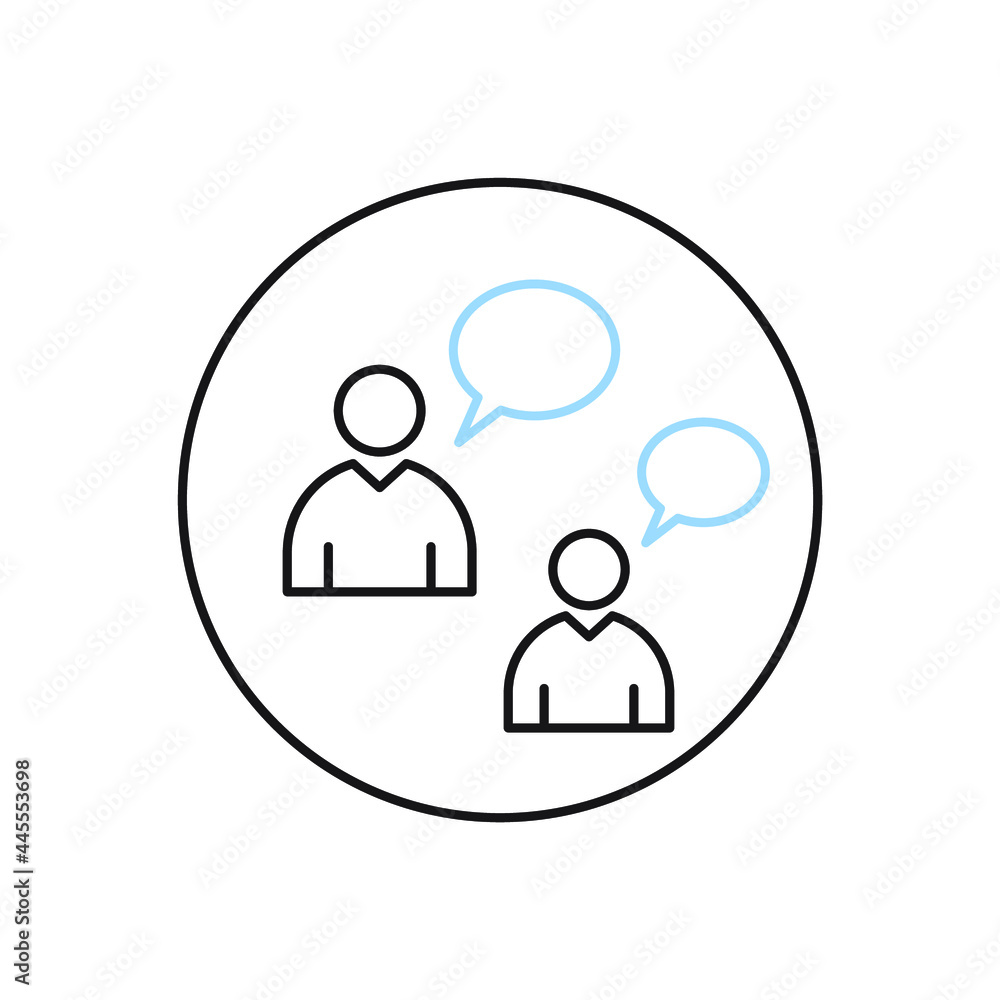 communication icons symbol vector elements for infographic web communication icons symbol vector elements for infographic web