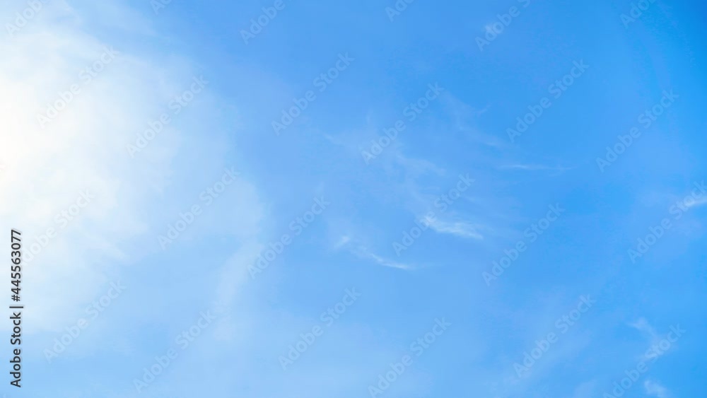 Open sky cloud mass cotton clouds background blue outdoor moving cloud cluster swirling upward. clear blue sky over land with. Time-lapse cloud beautiful sky, in Phuket Thailand Open sky cloud mass cotton clouds background blue outdoor moving cloud cluster swirling upward. clear blue sky over land with. Time-lapse cloud beautiful sky, in Phuket Thailand