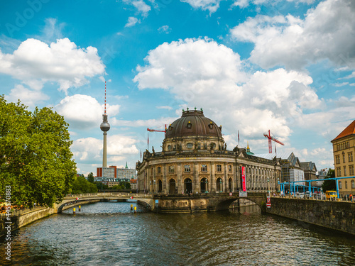 Best view of berlin