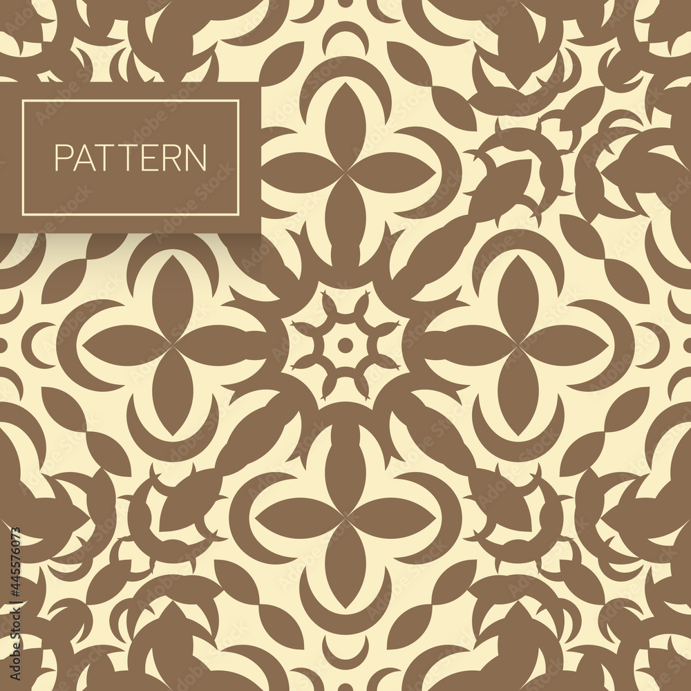 Pattern abstract seamless. vector illustration style design for fabric, curtain, background, carpet, wallpaper, clothing, wrapping, batik, tile, ethnic, ceramic, decoration. Pattern abstract seamless. vector illustration style design for fabric, curtain, background, carpet, wallpaper, clothing, wrapping, batik, tile, ethnic, ceramic, decoration.