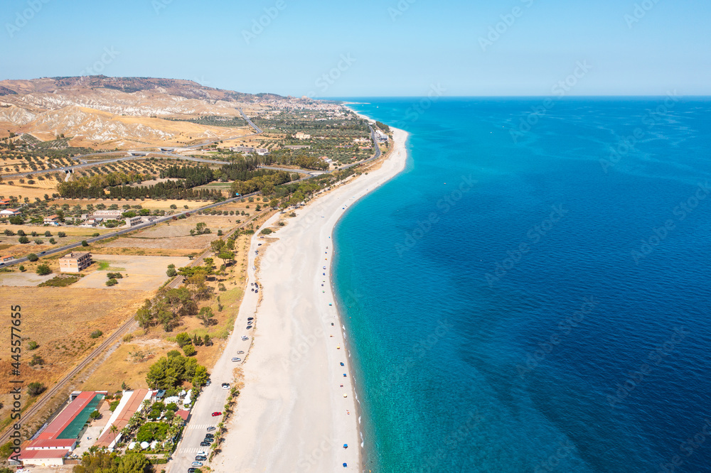 Marina di gioiosa Jonica in Calabria Marina di gioiosa Jonica in Calabria