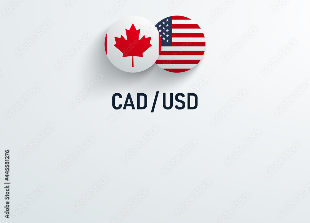 Canadian Dollar dollar exchange currency rate