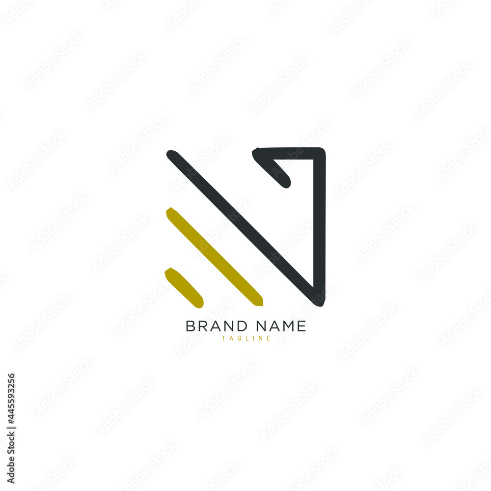 Alphabet letter Initial N, NN logo vector design, minimal, innovative, creative, symbol, sign, monogram, template, logotype, concept, branding for premium business typeface, startup, company etc. Alphabet letter Initial N, NN logo vector design, minimal, innovative, creative, symbol, sign, monogram, template, logotype, concept, branding for premium business typeface, startup, company etc.