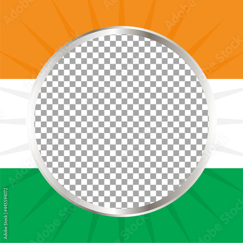 simple and luxurious indian background