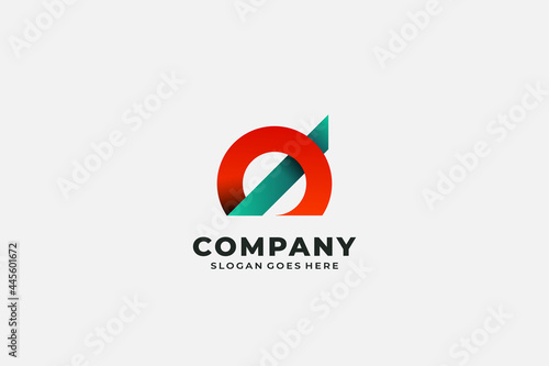 Data center logo. Database hosting emblem. Digital files cloud storage icon. Software,hardware backup server sign.