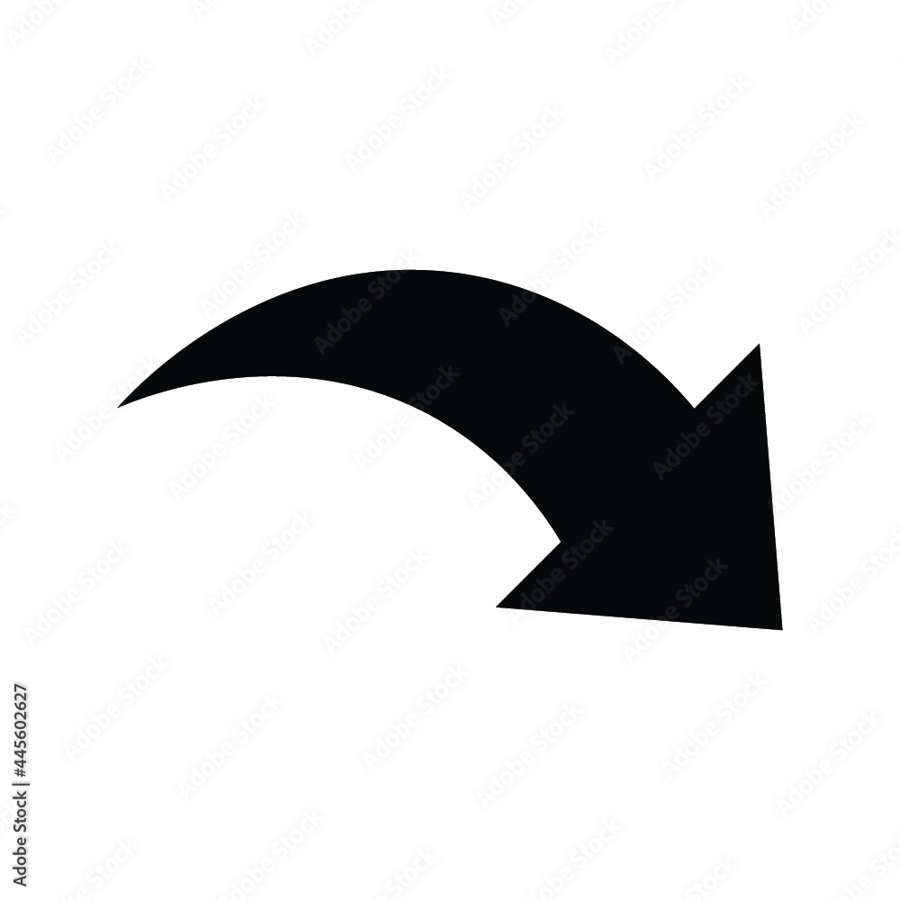 up arrow direction icon design vector