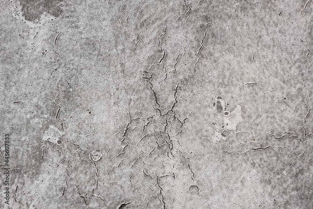 Obraz premium Grunge, weathered and cracked background texture