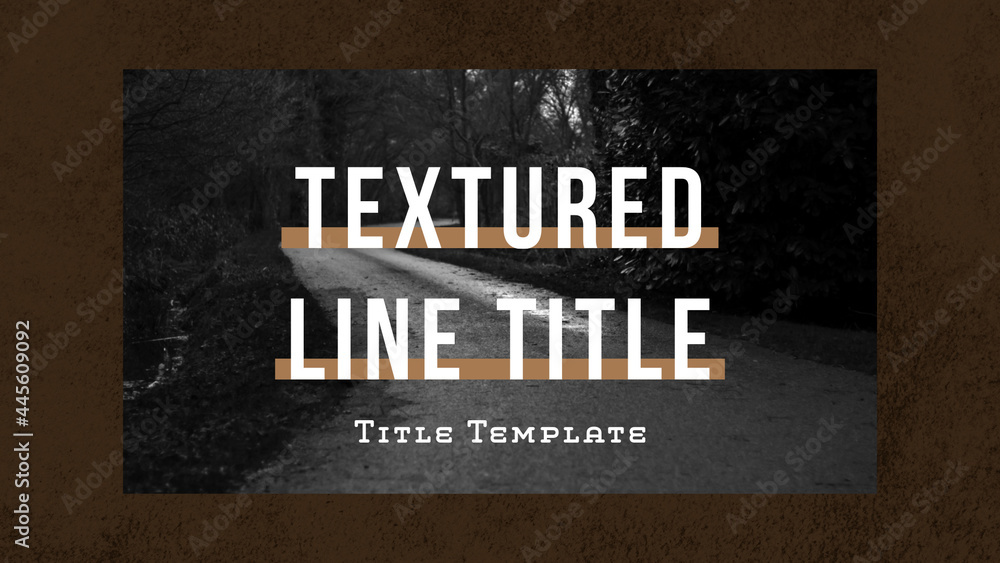 Abstract title. Motion title premiere pro. Deftones koi no yokan обложка. Line titles. Line titles effects.