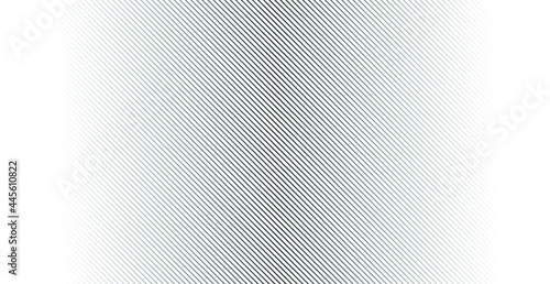 Striped pattern, Abstract warped Diagonal Striped Background, wave lines texture. Brand new style for your business design, vector template for your ideas