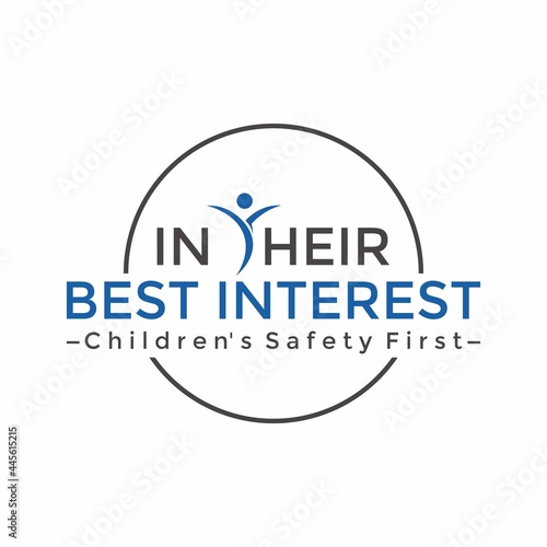 Save the Children Logo Vector