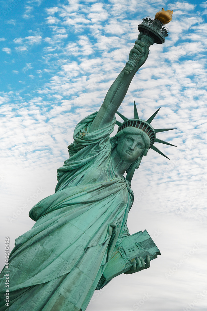Fototapeta premium Liberty Statue