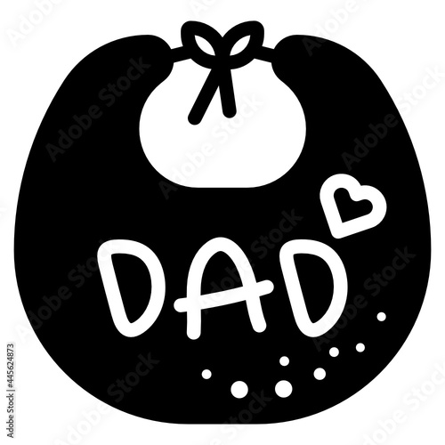 bib dad