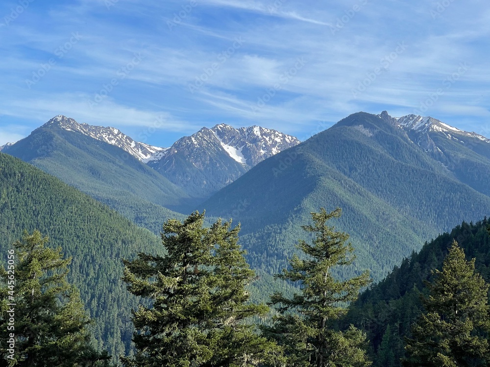 mount hood state mount hood state