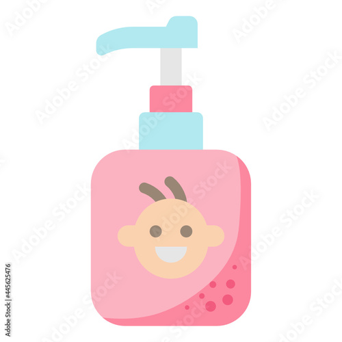 shampoo
