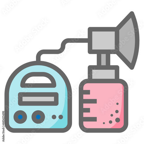 breast pump 