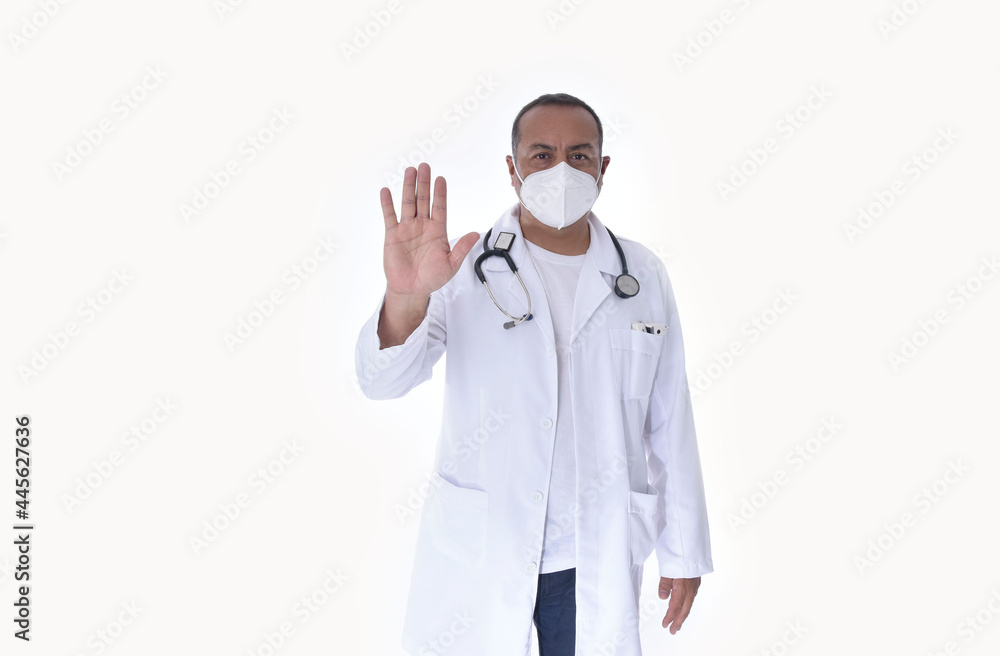 Doctor sana distacia Doctor sana distacia