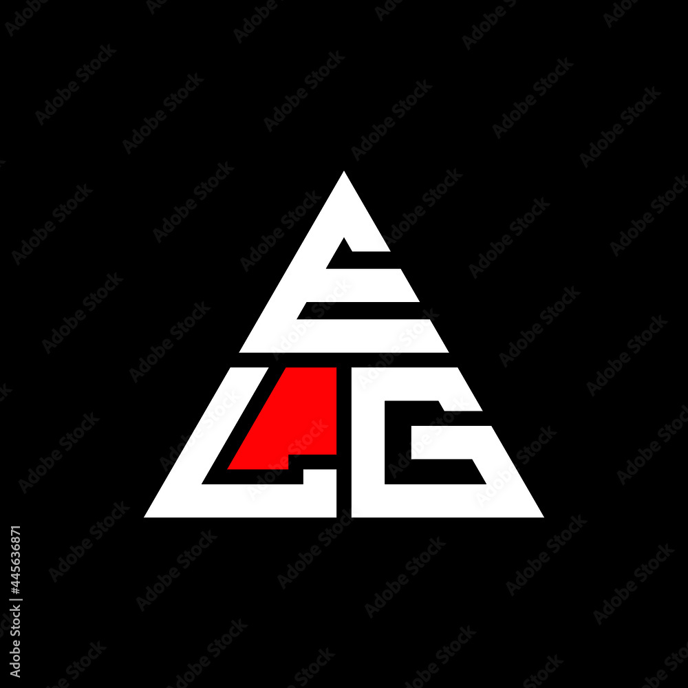 ELG triangle letter logo design with triangle shape. ELG triangle logo design monogram. ELG triangle vector logo template with red color. ELG triangular logo Simple, Elegant, and Luxurious Logo. ELG ELG triangle letter logo design with triangle shape. ELG triangle logo design monogram. ELG triangle vector logo template with red color. ELG triangular logo Simple, Elegant, and Luxurious Logo. ELG