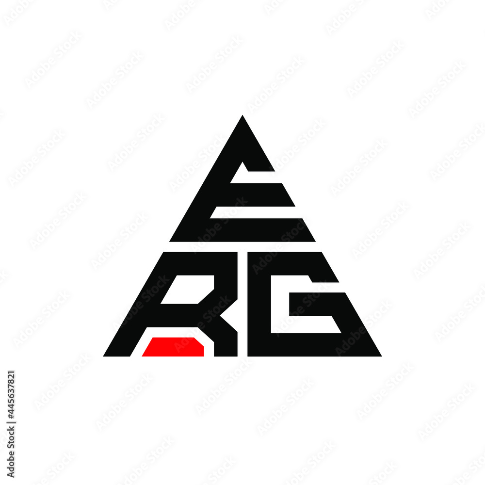 ERG triangle letter logo design with triangle shape. ERG triangle logo design monogram. ERG triangle vector logo template with red color. ERG triangular logo Simple, Elegant, and Luxurious Logo. ERG ERG triangle letter logo design with triangle shape. ERG triangle logo design monogram. ERG triangle vector logo template with red color. ERG triangular logo Simple, Elegant, and Luxurious Logo. ERG