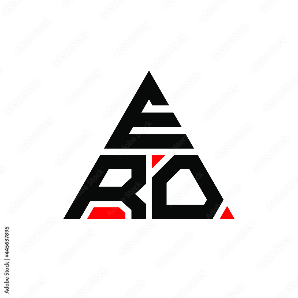 ERO triangle letter logo design with triangle shape. ERO triangle logo design monogram. ERO triangle vector logo template with red color. ERO triangular logo Simple, Elegant, and Luxurious Logo. ERO ERO triangle letter logo design with triangle shape. ERO triangle logo design monogram. ERO triangle vector logo template with red color. ERO triangular logo Simple, Elegant, and Luxurious Logo. ERO