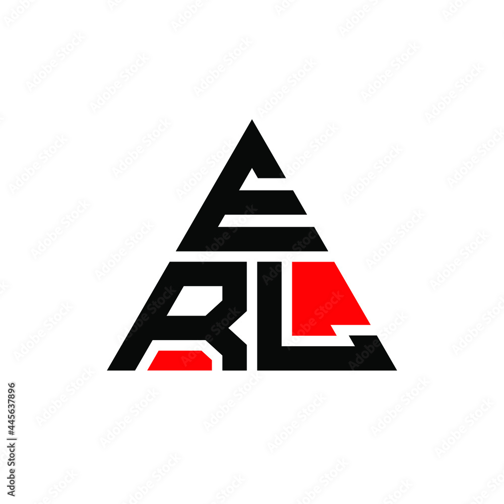 ERL triangle letter logo design with triangle shape. ERL triangle logo design monogram. ERL triangle vector logo template with red color. ERL triangular logo Simple, Elegant, and Luxurious Logo. ERL ERL triangle letter logo design with triangle shape. ERL triangle logo design monogram. ERL triangle vector logo template with red color. ERL triangular logo Simple, Elegant, and Luxurious Logo. ERL