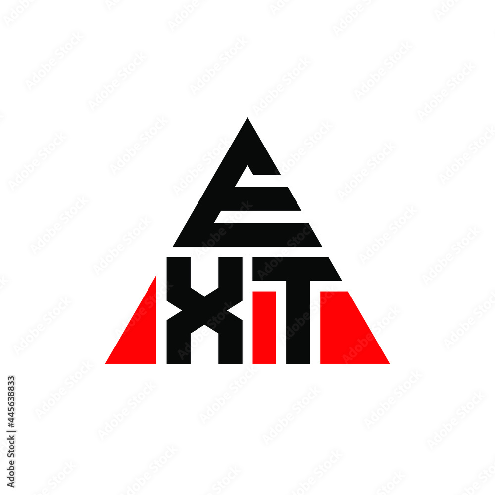 EXT triangle letter logo design with triangle shape. EXT triangle logo design monogram. EXT triangle vector logo template with red color. EXT triangular logo Simple, Elegant, and Luxurious Logo. EXT EXT triangle letter logo design with triangle shape. EXT triangle logo design monogram. EXT triangle vector logo template with red color. EXT triangular logo Simple, Elegant, and Luxurious Logo. EXT