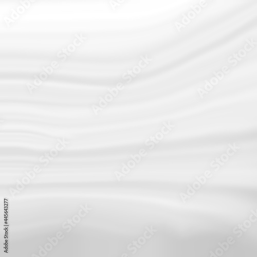 Gray Scale Marble Painting Background 