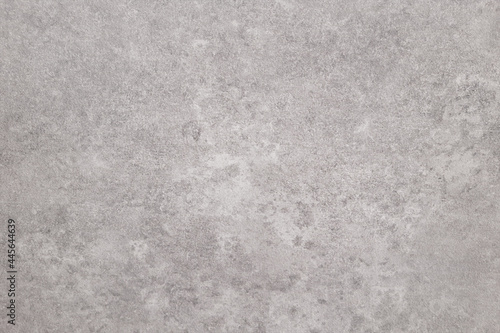 Texture of polished concrete background. Old gray concrete texture. Empty rough construction cement wall or floor background. Abstract backdrop, top view, copy space. photo
