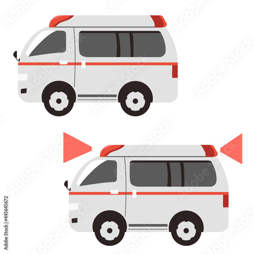 救急車