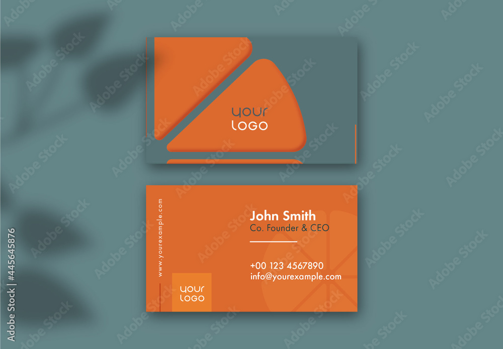 editable-business-card-layout-stock-template-adobe-stock