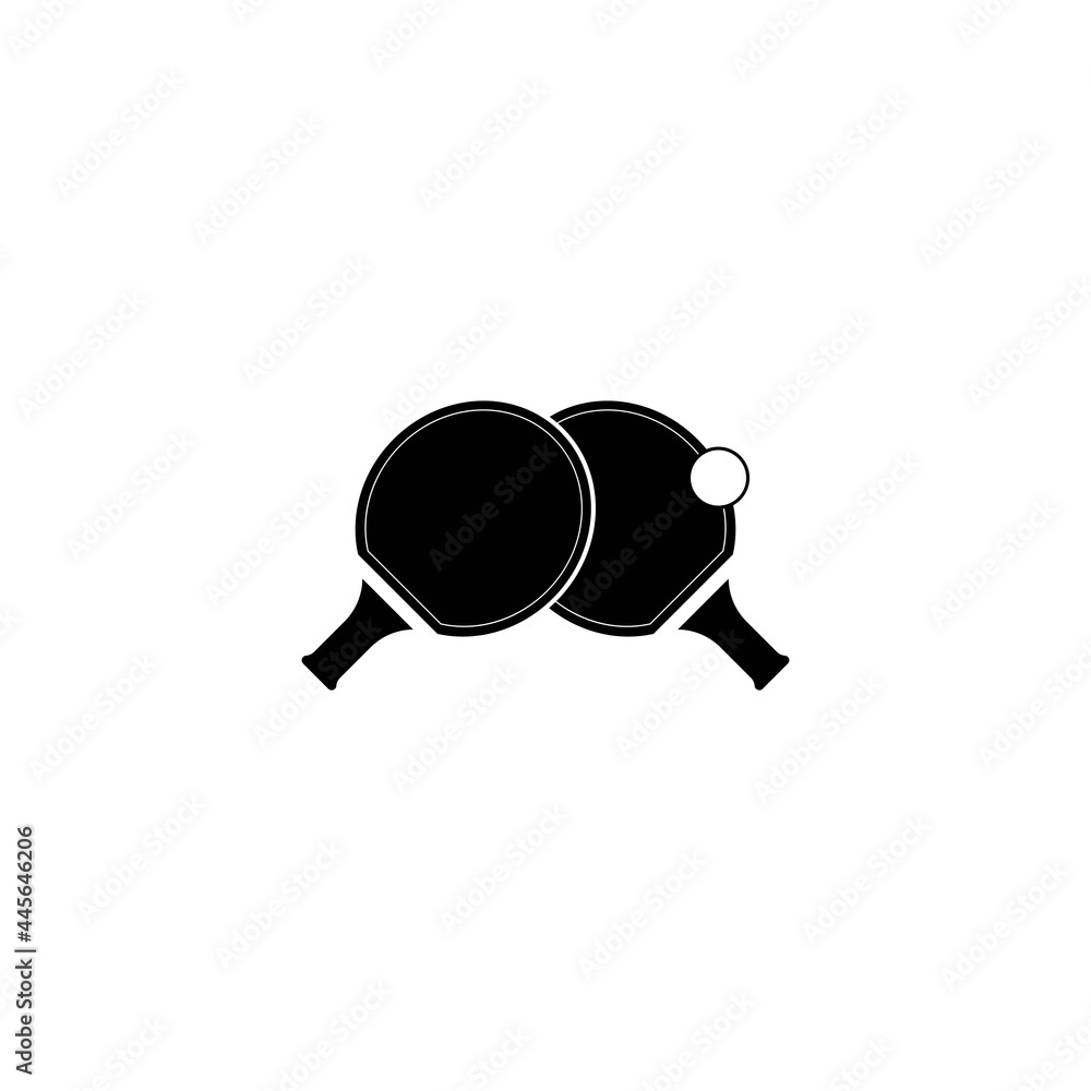ping pong icon ping pong icon