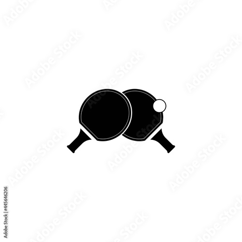 ping pong icon