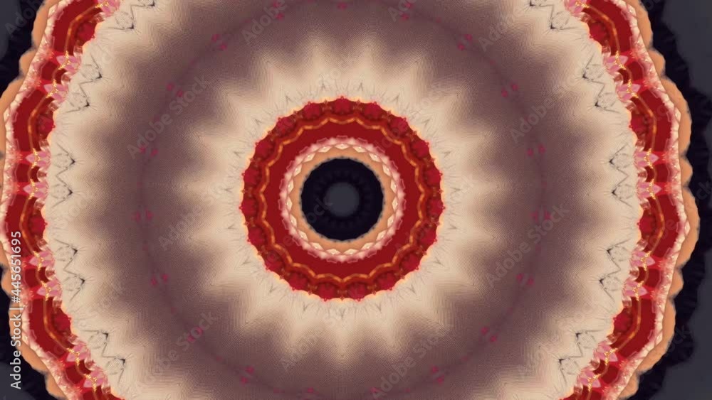 4K abstract background. Dynamic moving fantasy loop. Kaleidoscope. 4K abstract background. Dynamic moving fantasy loop. Kaleidoscope.